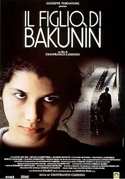 Il figlio di Bakunin