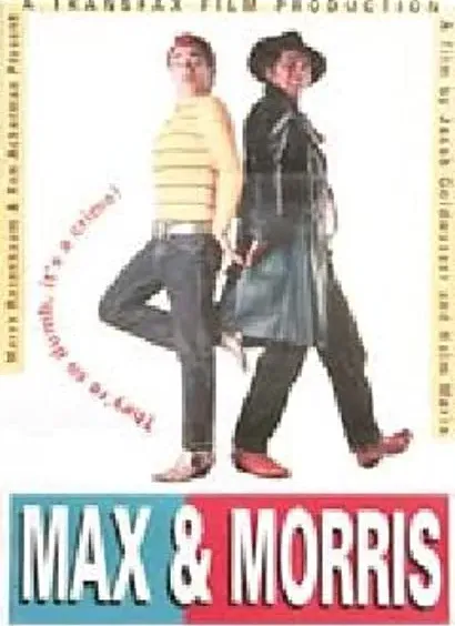 Max V'Morris