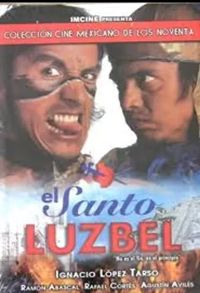 Santo Luzbel