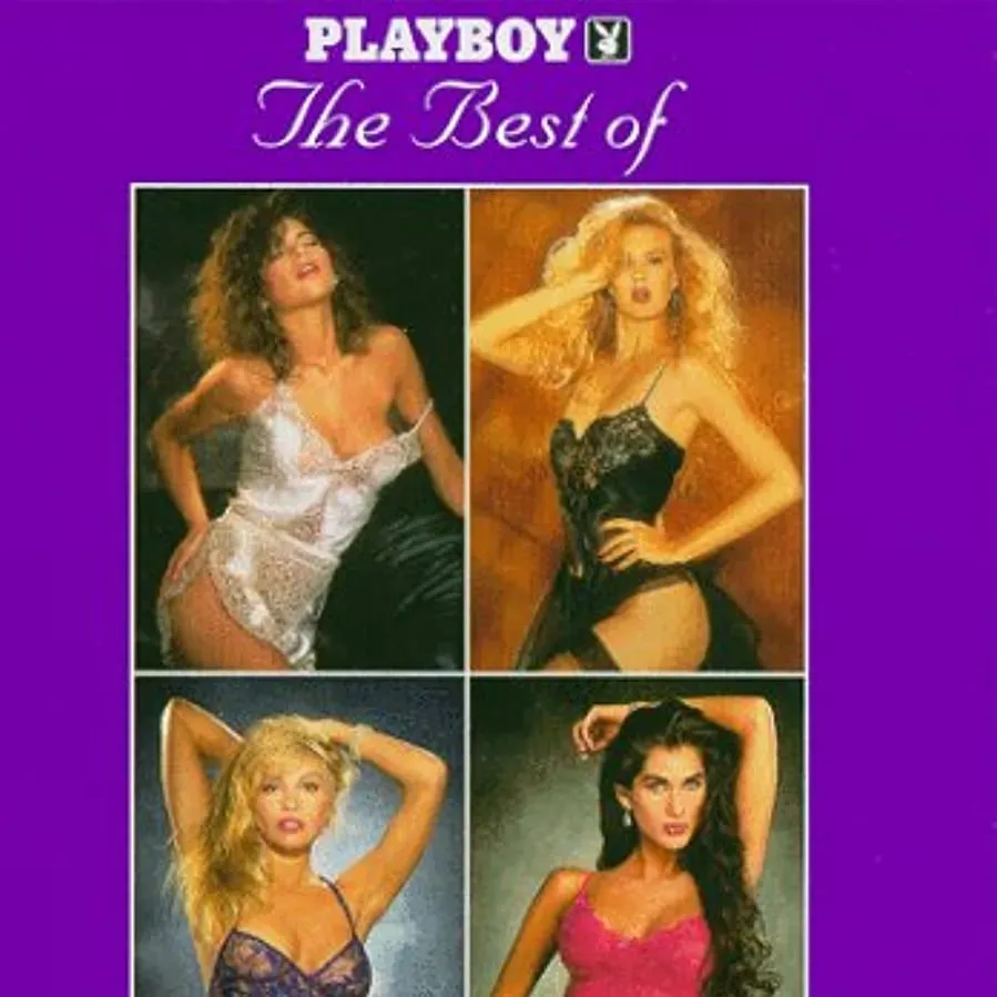 Playboy: The Best of Sexy Lingerie online