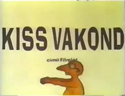 Kiss Vakond