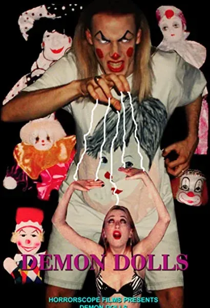 Demon Dolls