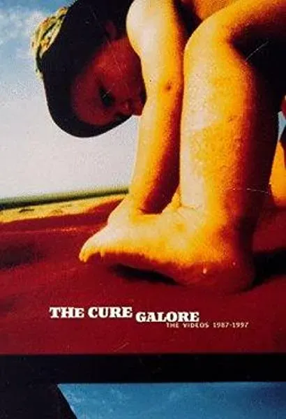 The Cure: Galore - The Videos 1987-1997