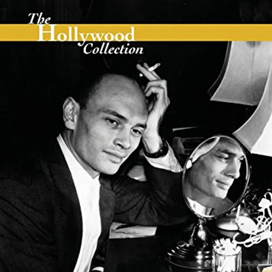 Yul Brynner: The Man Who Was King online