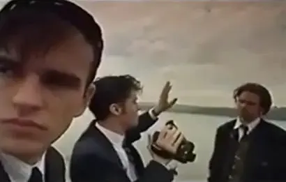 DAAS: The Edinburgh Years
