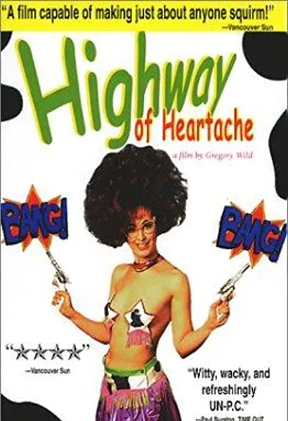 Highway of Heartache