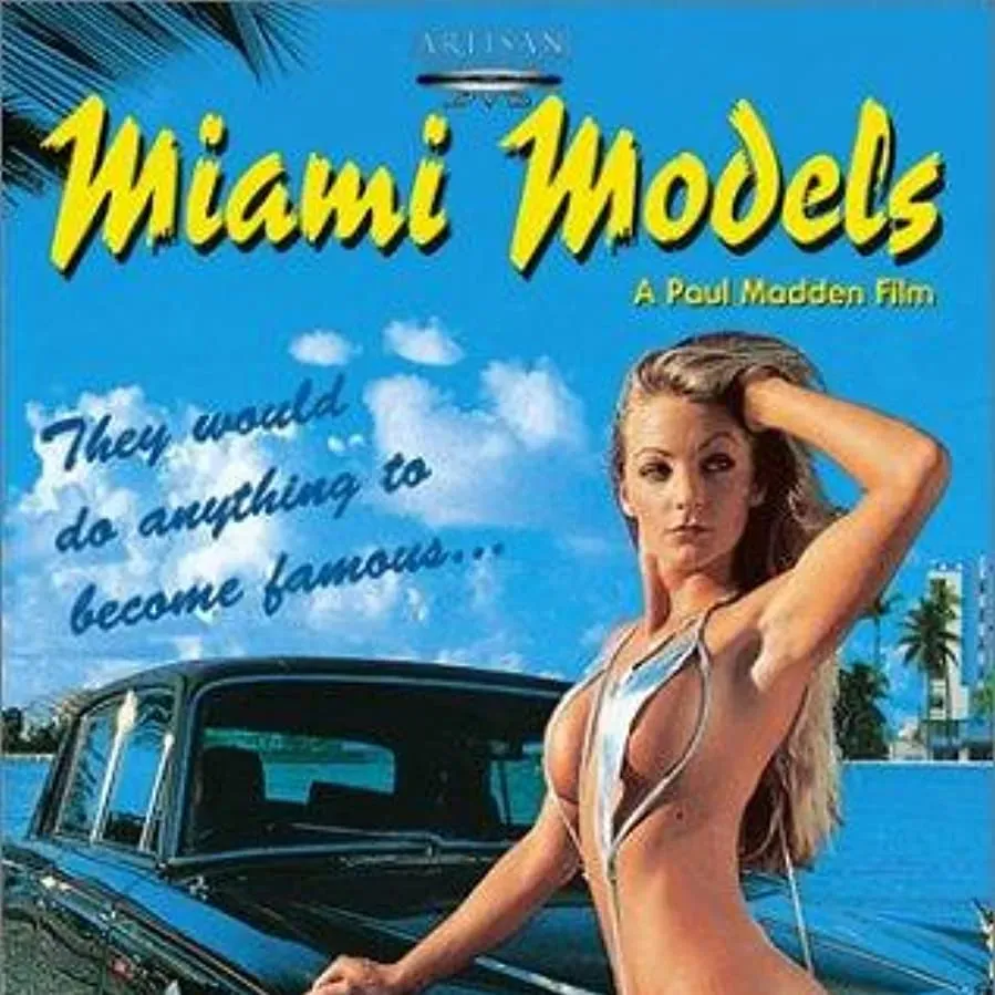 Miami Models online