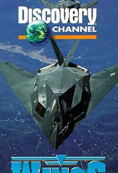 Nighthawk: Secrets of the Stealth