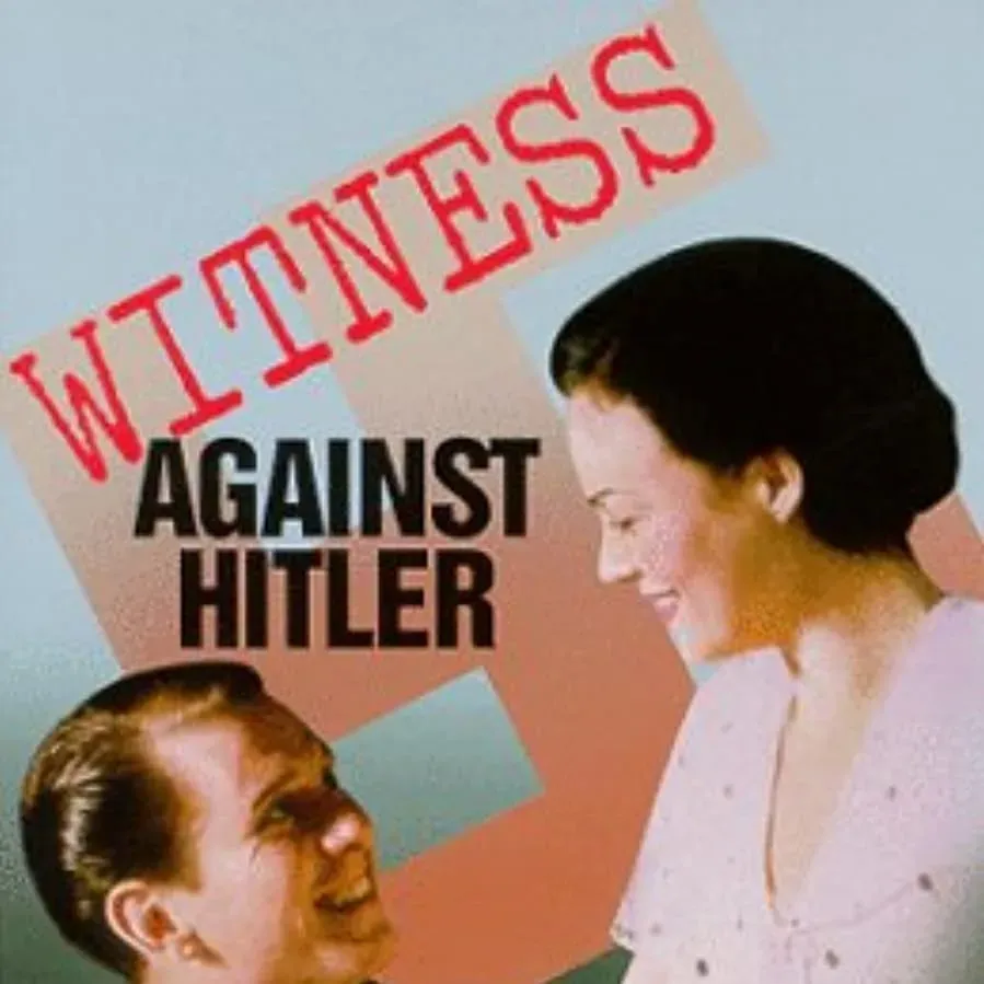 Witness Against Hitler online