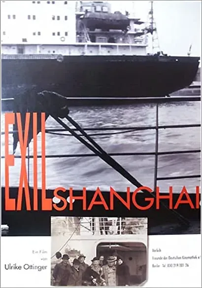 Exil Shanghai