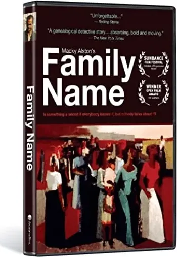 Family Name