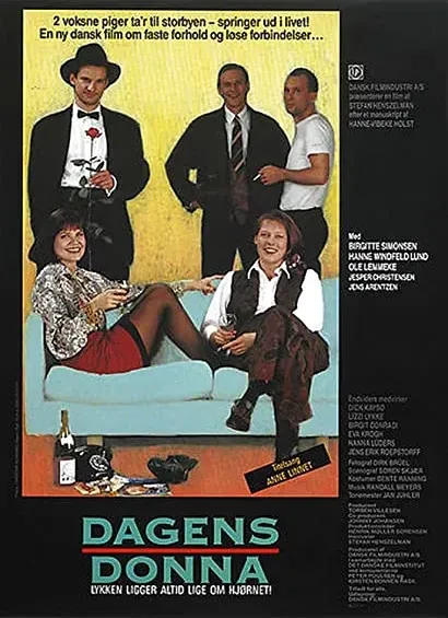 Dagens Donna