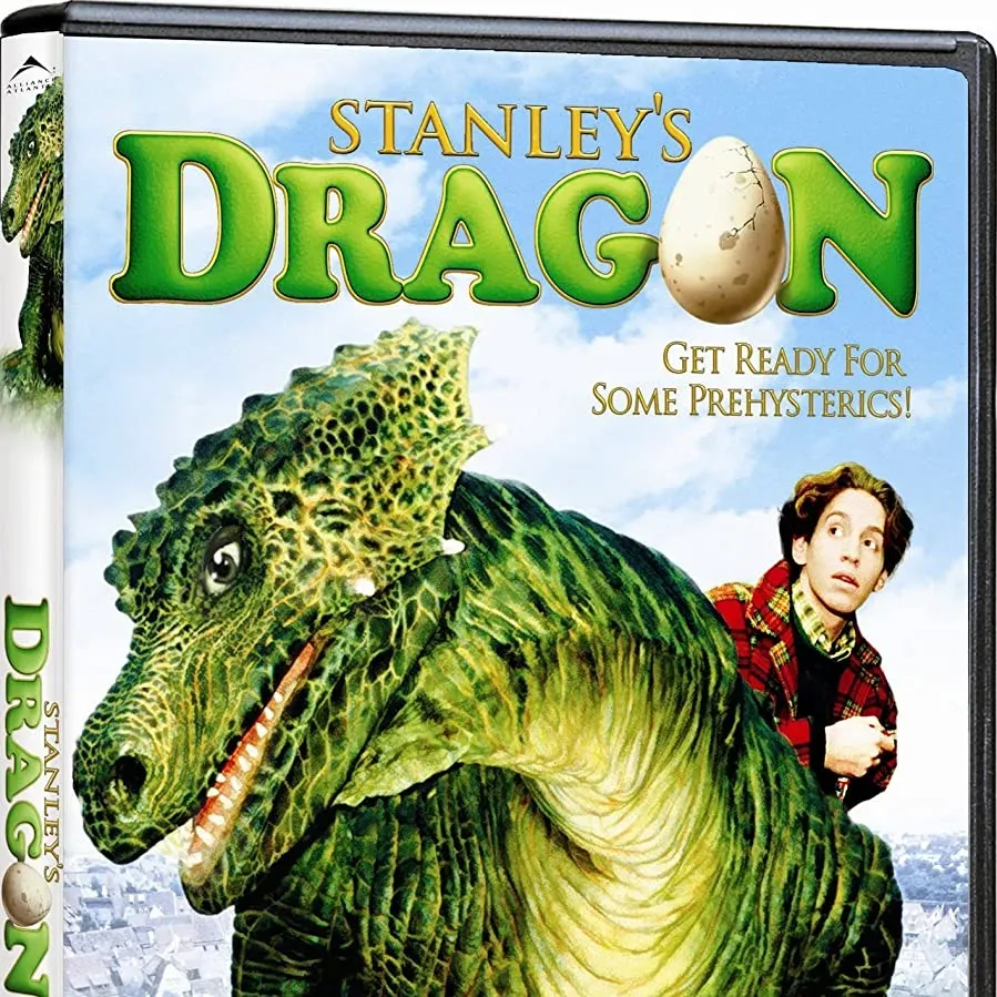 Stanley's Dragon online