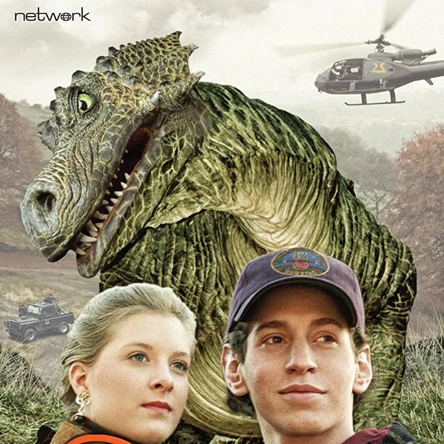 Stanley's Dragon online