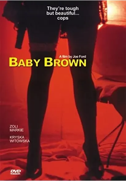 Baby Brown