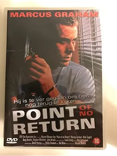 Point of No Return