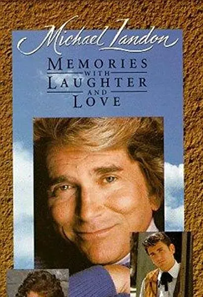 Michael Landon: Radosne wspomnienia
