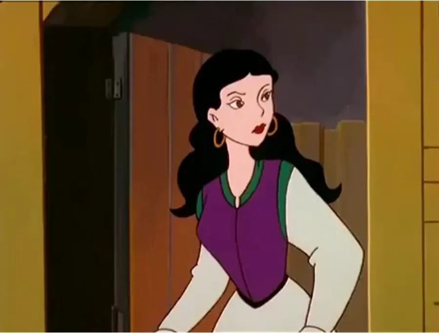 The Hunchback of Notre Dame online