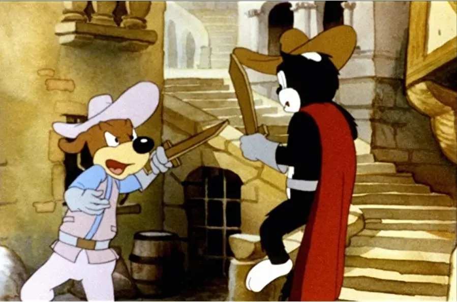 Les mille et une farces de Pif et Hercule online