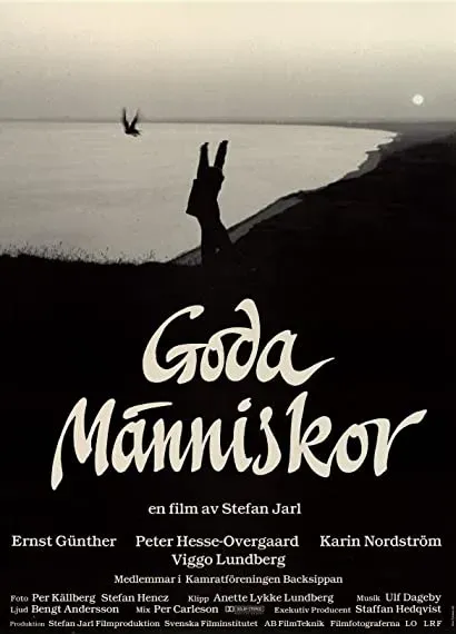 Goda människor