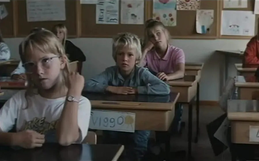 Goda människor online