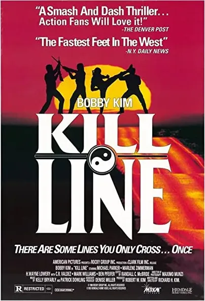 Kill Line