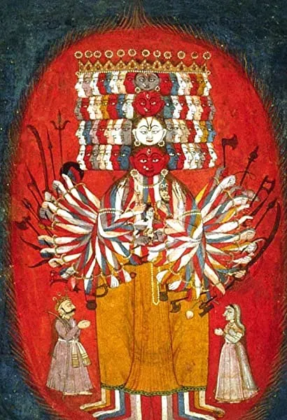 Bhagwat Geeta