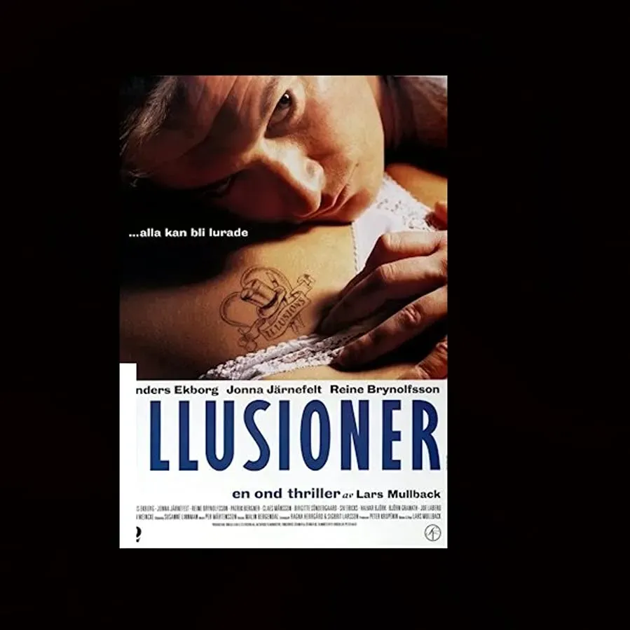 Illusioner online