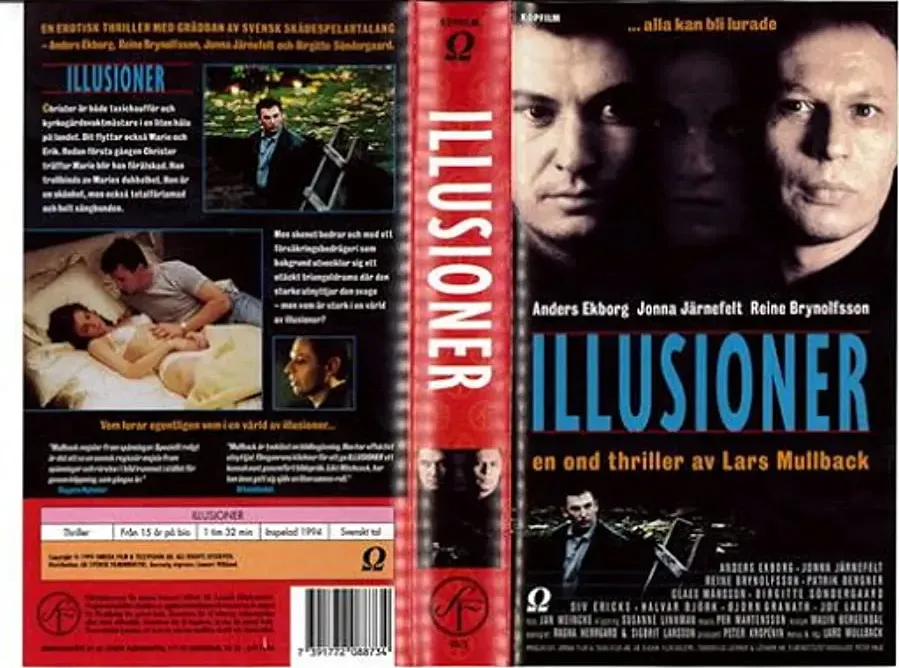Illusioner online