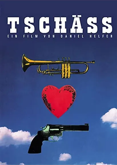 Tschäss
