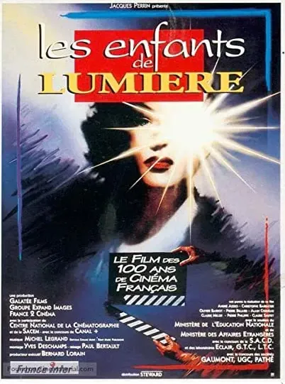 Les enfants de Lumière
