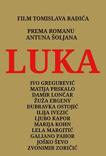 Luka