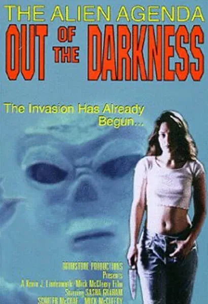 Alien Agenda: Out of the Darkness