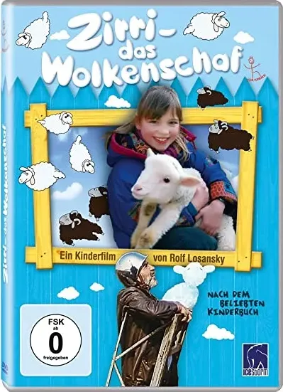 Zirri - Das Wolkenschaf
