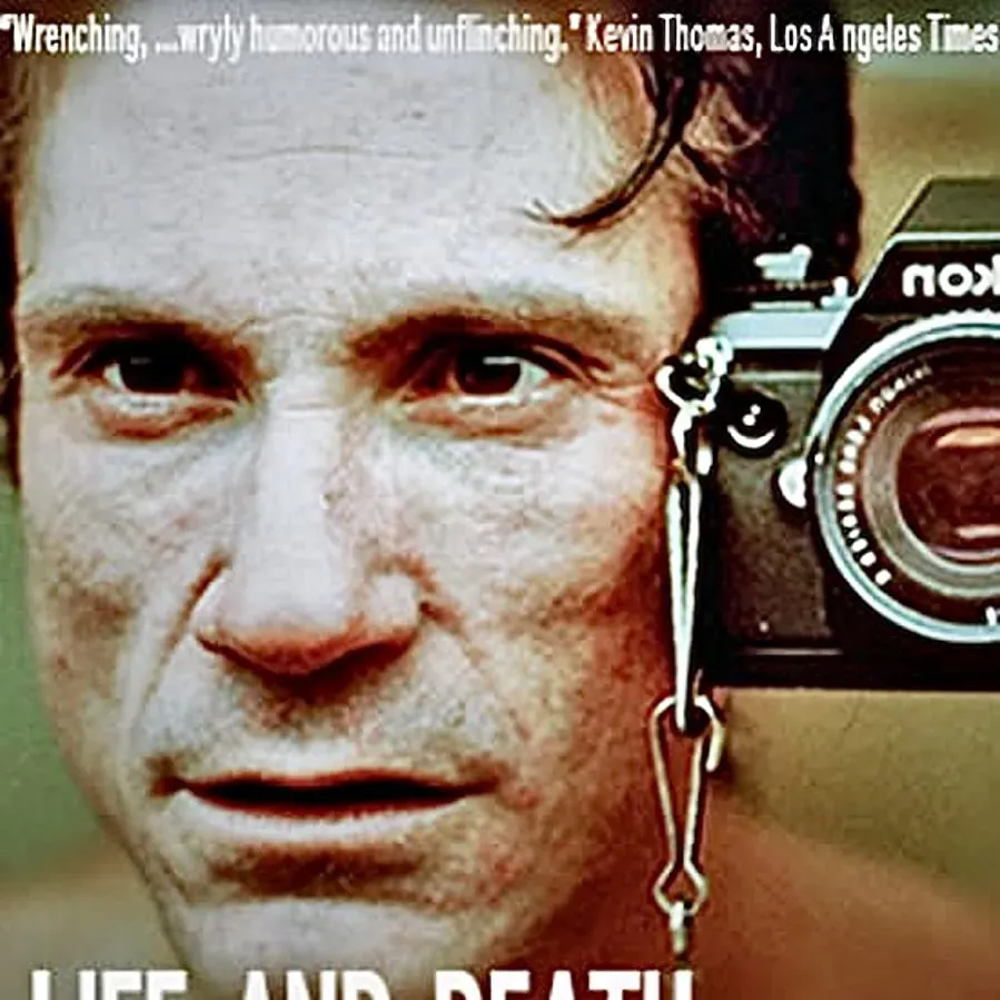 Life and Death on the A List online