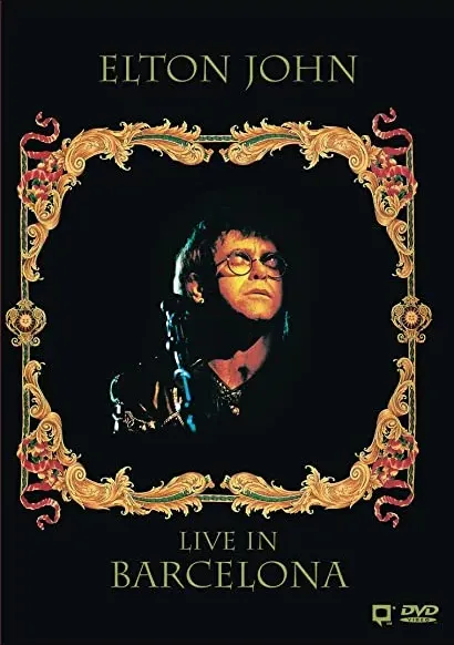 Elton John: Live in Barcelona