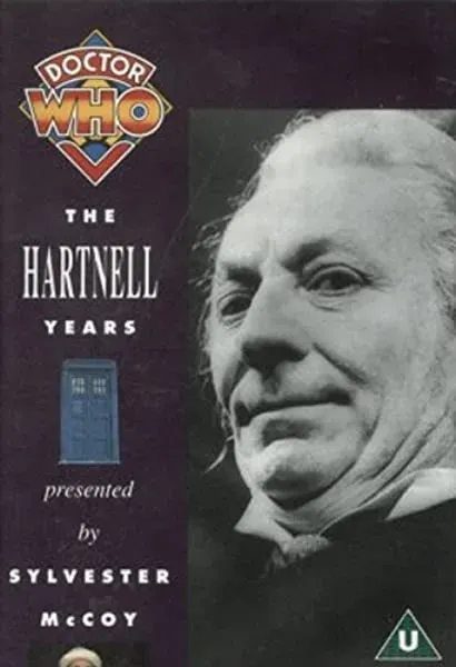 Doctor Who: The Hartnell Years