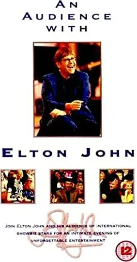 An Audience with Elton John