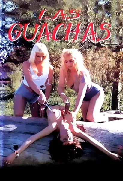 Las guachas