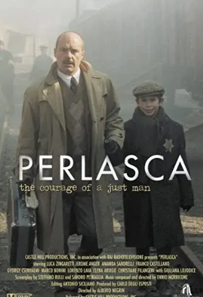 Perlasca