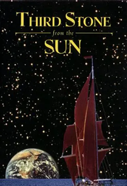 Third Stone from the Sun