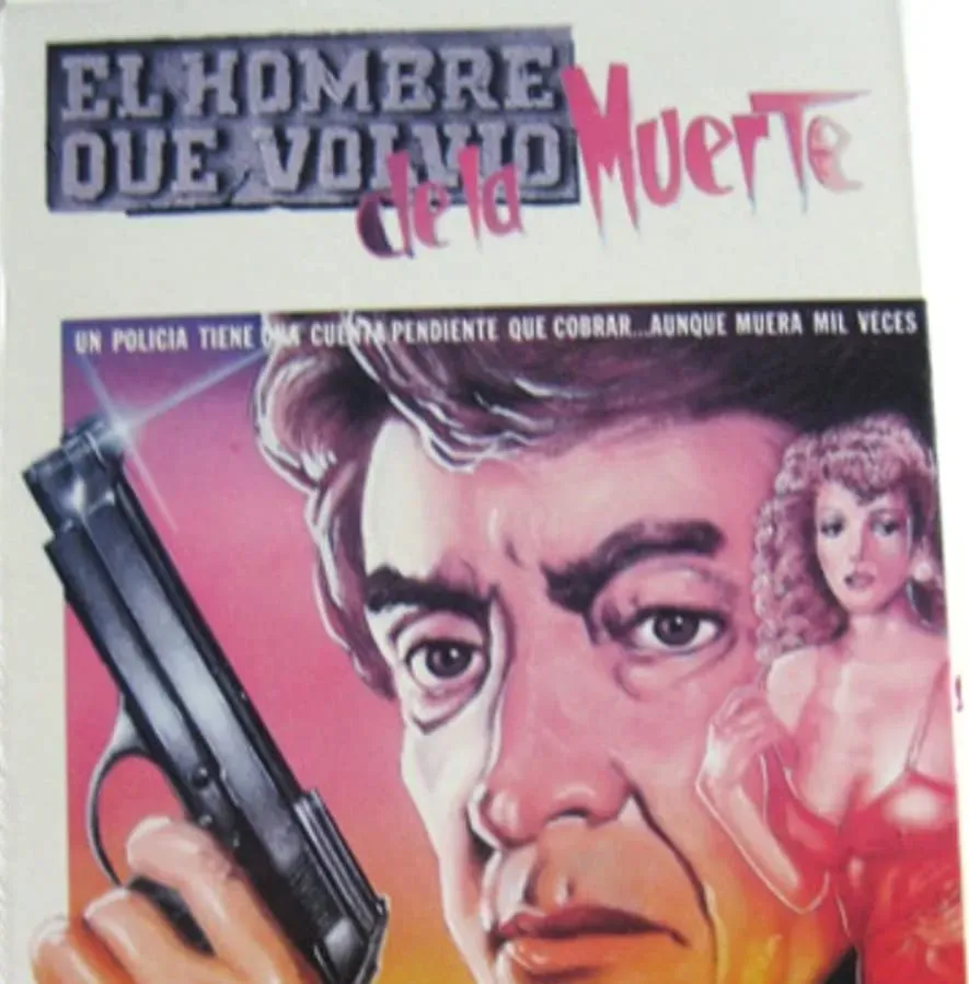 El hombre que volvió de la muerte online