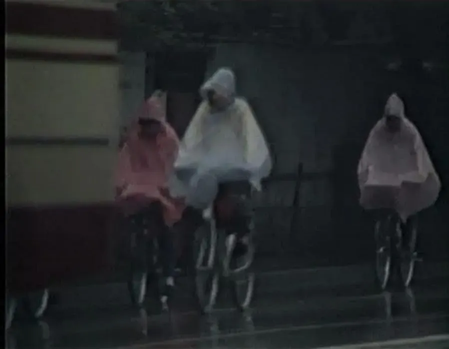 Bumming in Beijing: The Last Dreamers online