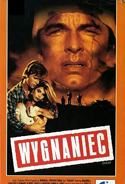 Wygnaniec