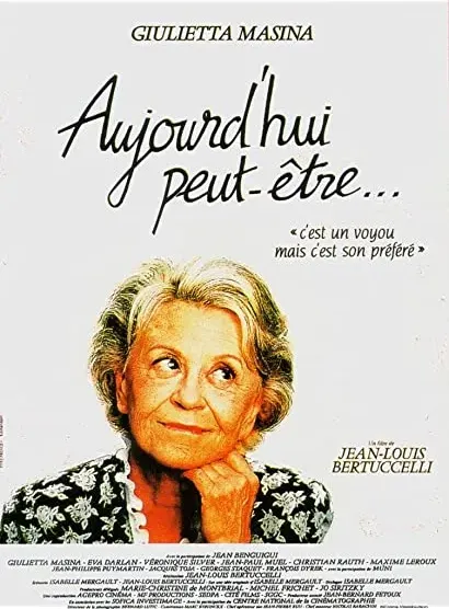 Aujourd'hui peut-être...
