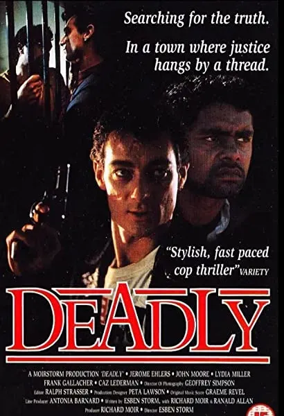Deadly