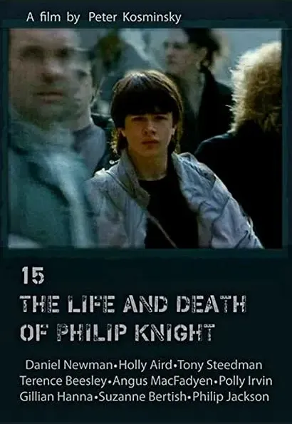 15: The Life and Death of Philip Knight