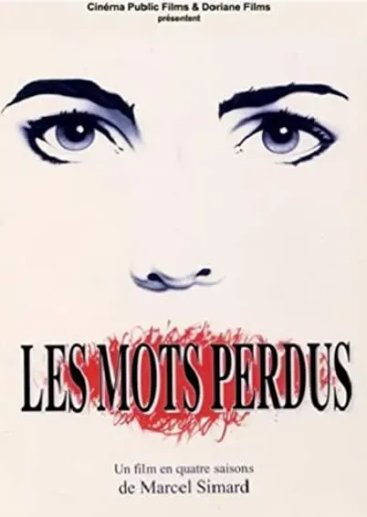 Les mots perdus