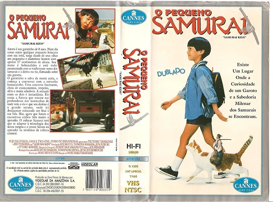 Mizu no tabibito: Samurai kizzu online