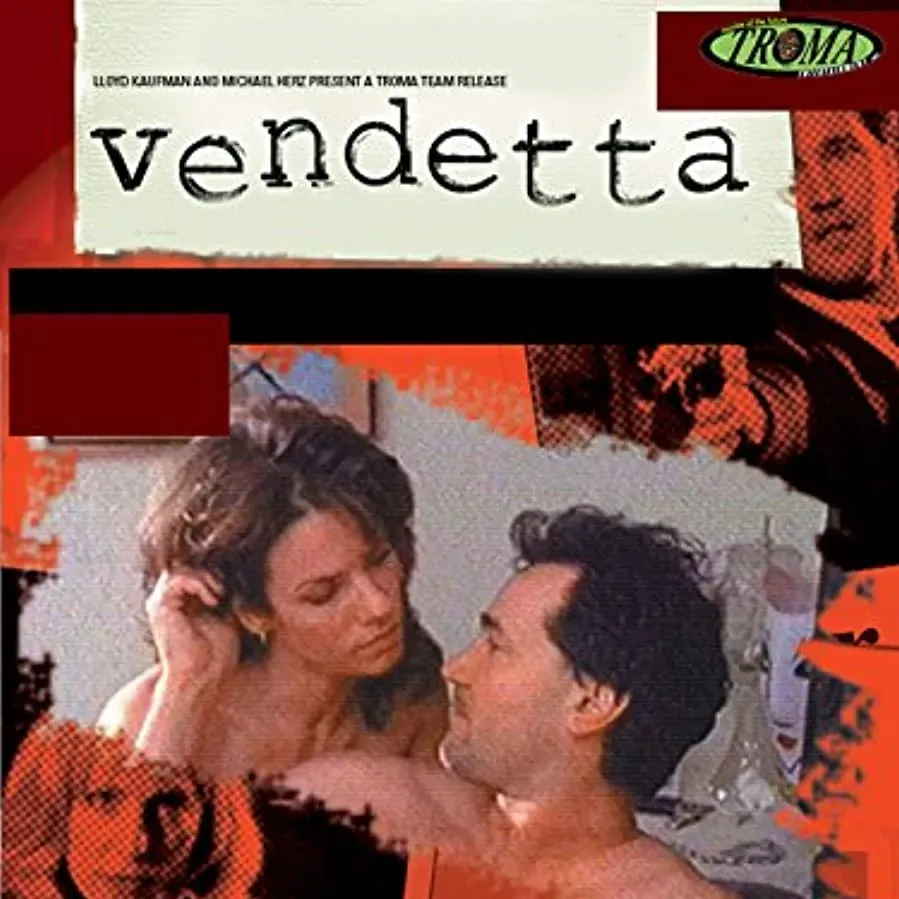 Vendetta online